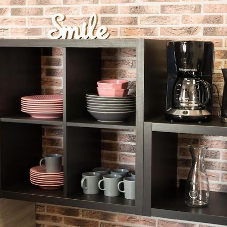 Apartments Nestl Птуй Экстерьер фото