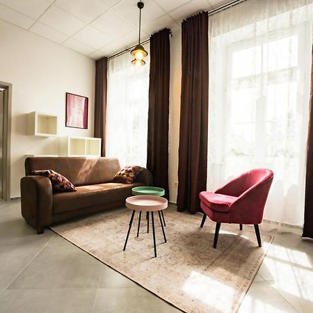 Apartments Nestl Птуй Экстерьер фото