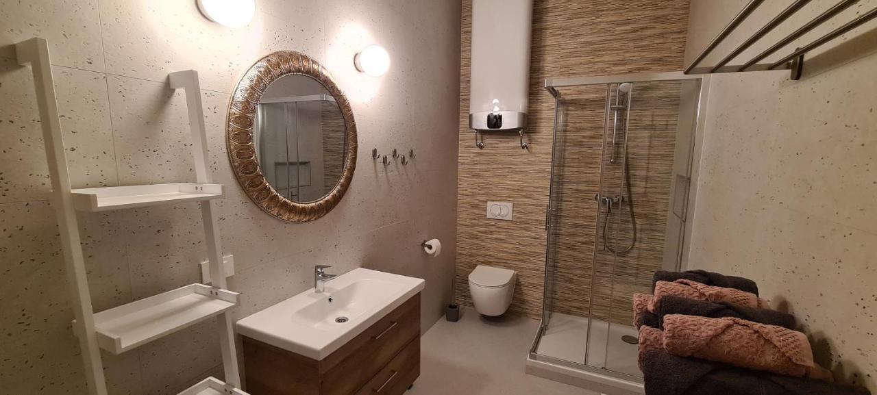Apartments Nestl Птуй Экстерьер фото