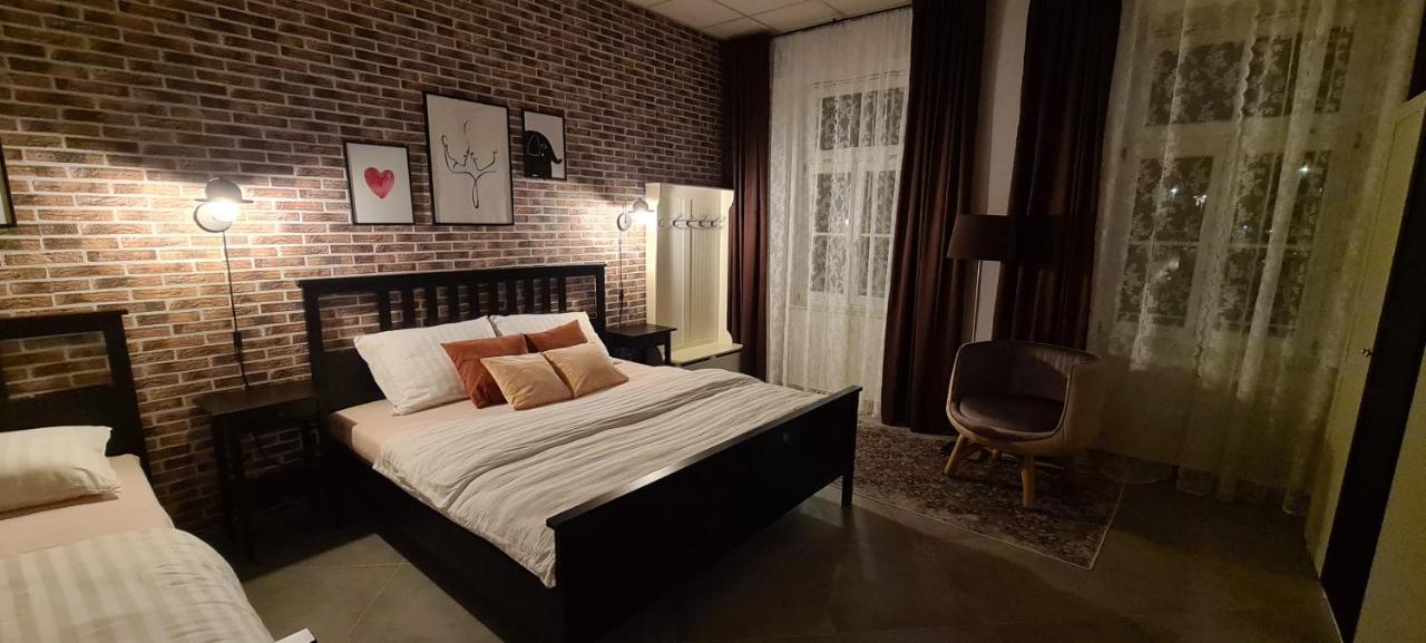 Apartments Nestl Птуй Экстерьер фото